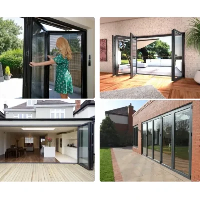 Double Glazing Services in Paddington – Energy-Efficient Windows Double-glazed window installation on a home in Paddington, Surrey.